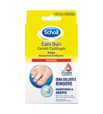 SCHOLL CER CALLIF CALLI DU 8PZ