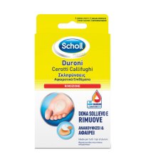 SCHOLL CER CALLIFUGHI DURO