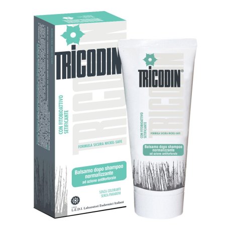 TRICODIN BALS 100ML