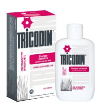 TRICODIN SH ANTIFORF 125ML