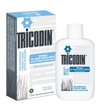 TRICODIN SH CAP SEC 125ML