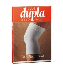 DUPLA GINOCCHIERA TERMICA BI L