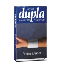 DUPLA POLSIERA ELASTICA BI M