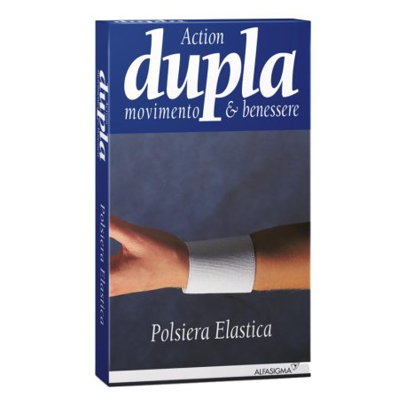 DUPLA POLSIERA ELASTICA CAM M