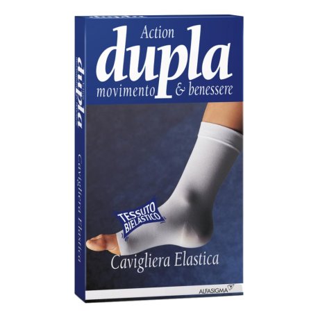 DUPLA CAVIGLIERA EL BLUETTE M