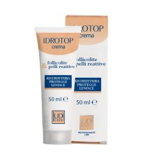 IDROTOP CREMA IDRATANTE VISO