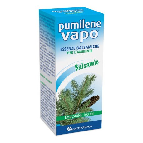 PUMILENE VAPO EMULS 100ML