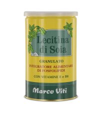 LECITINA DI SOIA 400G