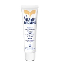 VITAMINDERMINA PASTA 100ML