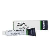 VASELINA BIANCA FU 30G