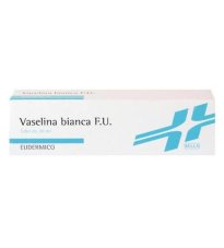 VASELINA BIANCA 30ML