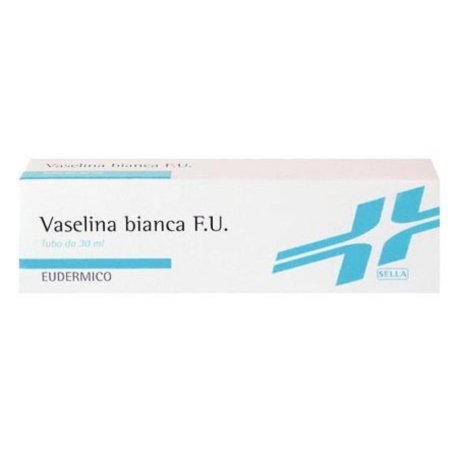 VASELINA BIANCA 30ML