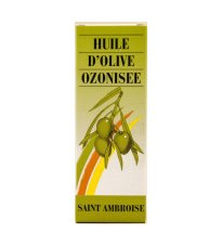 OLIO OLIVA OZONIZZATO 100ML