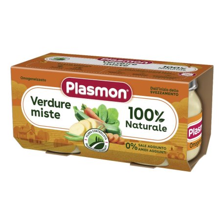 PLASMON OMOG VERD MISTE 80GX2P