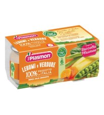 PLASMON OMOG VERD/LEGUMI80GX2P