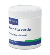 POMATA VERDE 450G