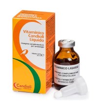 VITAMINICO LIQUIDO 20ML