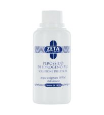 ACQUA OSSIGENATA 10VOL 100ML