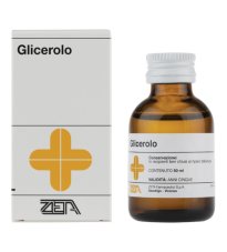 GLICERINA DISTILLATA 50ML