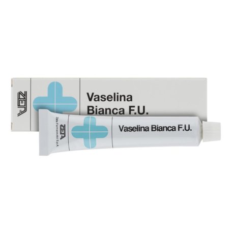 VASELINA BIANCA 30G