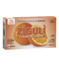 ZIGULI ARANCIA 36PALLINE 22G