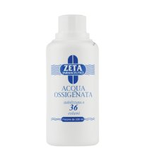 ACQUA OSSIGENATA 36VOL 100ML