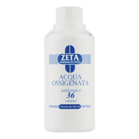 ACQUA OSSIGENATA 36VOL 100ML