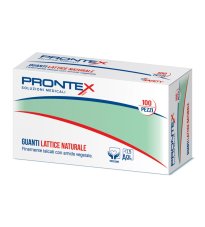 PRONTEX GUANTO LATTICE AMIDO G