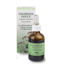 VALERIANA GOCCE 30ML