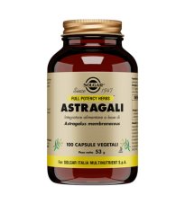 ASTRAGALI 100CPS VEG