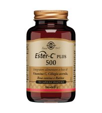 ESTER C PLUS 500 50CPS VEG