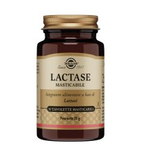 LACTASE MASTICABILE 30TAV