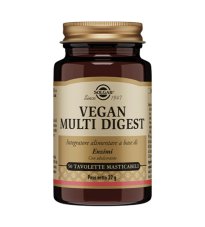 VEGAN MULTI DIGEST 50TAV MAST