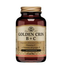 GOLDEN CRIN B+C 100TAV