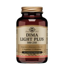 DIMA LIGHT PLUS 50CPS VEG