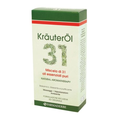 KRAUTEROL 31 100ML