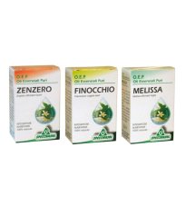 MENTA OLIO ESSENZIALEPURO 10ML