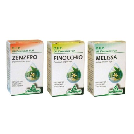 ZENZERO OE PURO 10ML