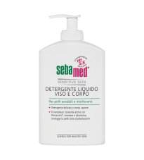 SEBAMED DET LIQ 1000ML