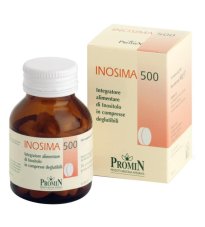 INOSIMA 500 100CPR