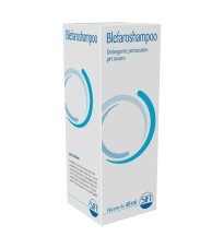 BLEFAROSHAMPOO DET OCUL 40ML