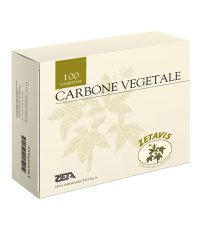 ZETAVIS CARBONE VEG 100CPR