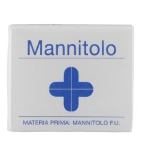 MANNITOLO PANI 10G