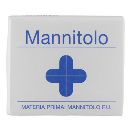 MANNITOLO PANI 10G