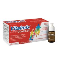 VITALMIX COMPLEX 12FL 12ML