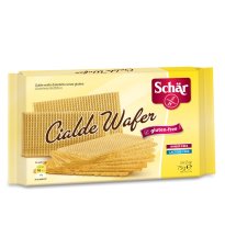 SCHAR CIALDE WAFERS 75G