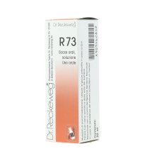 RECKEWEG R73 GOCCE 22ML RECKEWEG R73 GOCCE 22ML