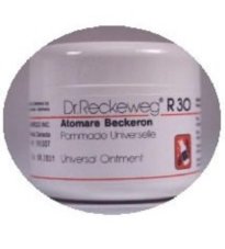 RECKEWEG ATEMARON R30 POM 85G