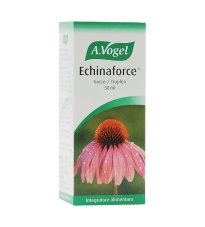 ECHINAFORCE GOCCE 50ML VOGEL