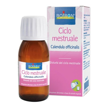 CALENDULA OFF 60ML TM